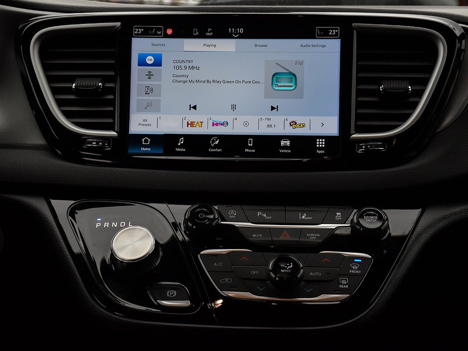 2025 Chrysler GRAND CARAVAN SXT-15