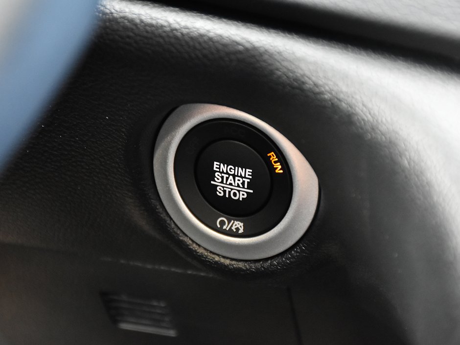 2026 Chrysler Grand Caravan SXT-25