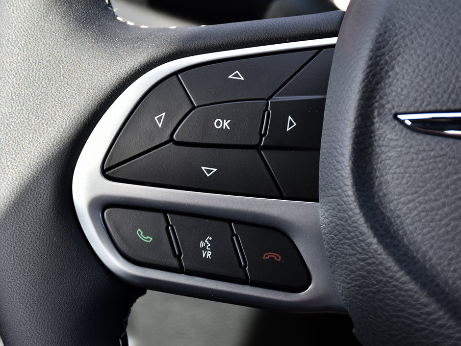 2026 Chrysler Grand Caravan SXT-22
