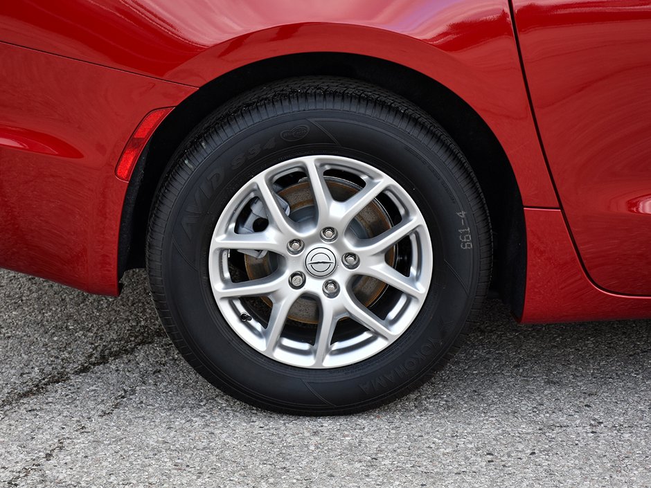 2026 Chrysler Grand Caravan SXT-6