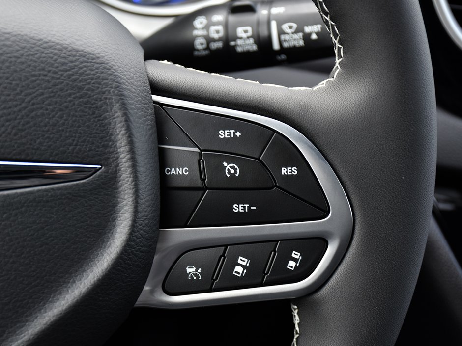 2026 Chrysler Grand Caravan SXT-22
