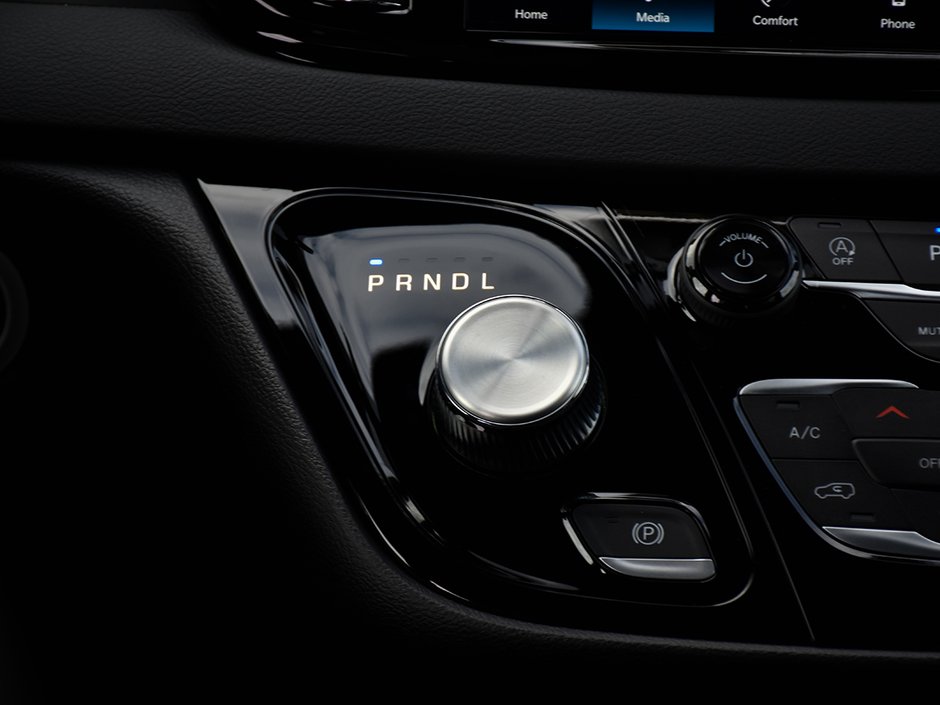 2026 Chrysler Grand Caravan SXT-19