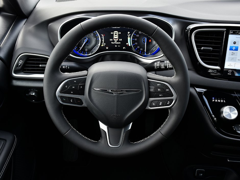 2026 Chrysler Grand Caravan SXT-15