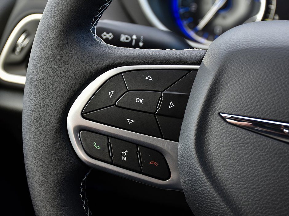 2026 Chrysler Grand Caravan SXT-21