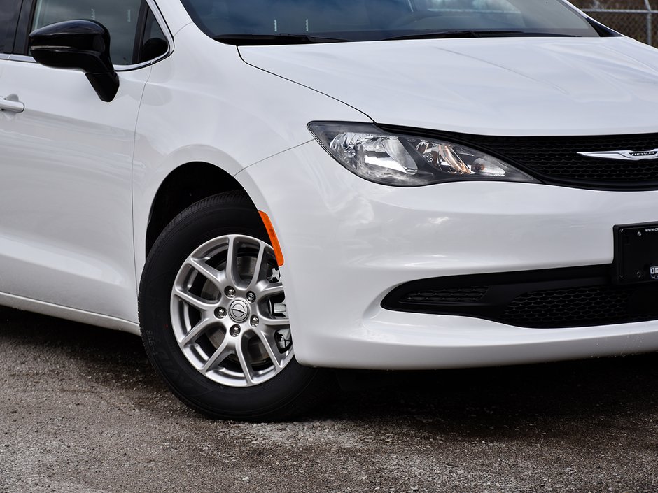 2026 Chrysler Grand Caravan SXT-5