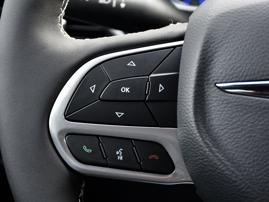 2026 Chrysler Grand Caravan SXT-22