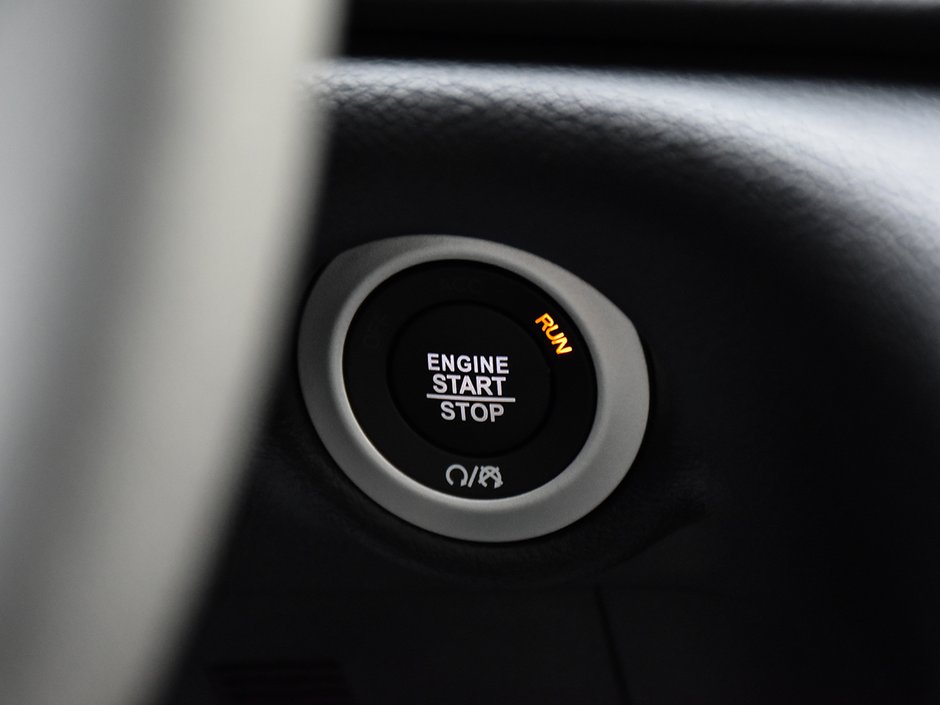 2026 Chrysler Grand Caravan SXT-25