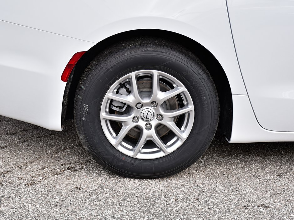 2026 Chrysler Grand Caravan SXT-7