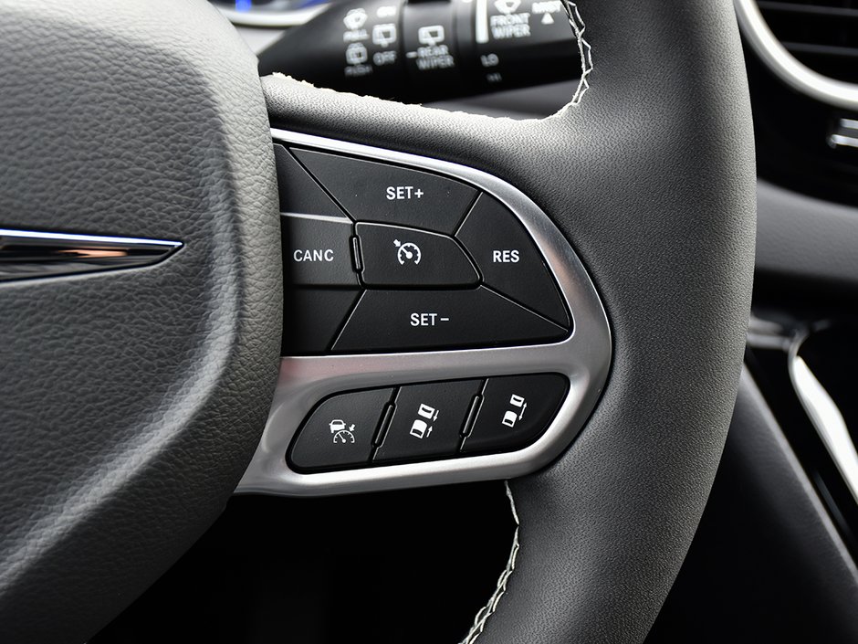 2026 Chrysler Grand Caravan SXT-23