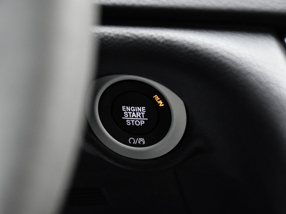2026 Chrysler Grand Caravan SXT-25