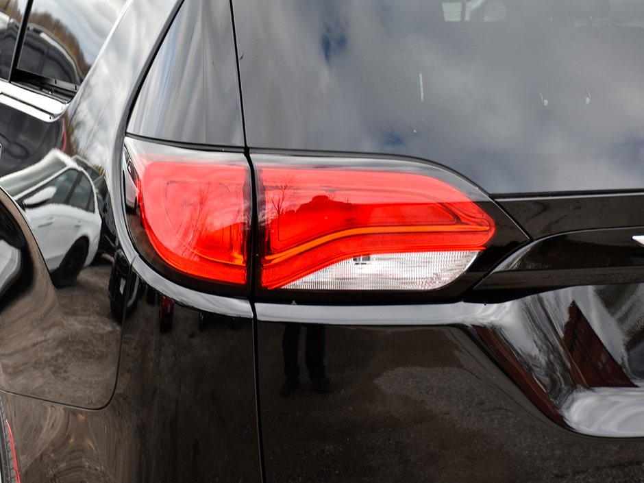 2026 Chrysler Grand Caravan SXT-8