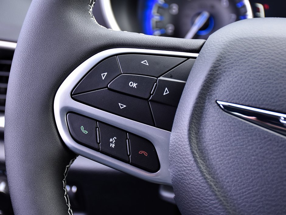2026 Chrysler Grand Caravan SXT-22