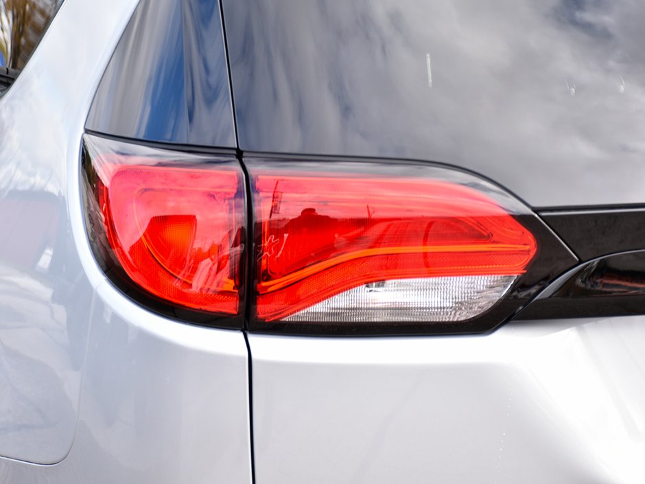 2026 Chrysler Grand Caravan SXT-8