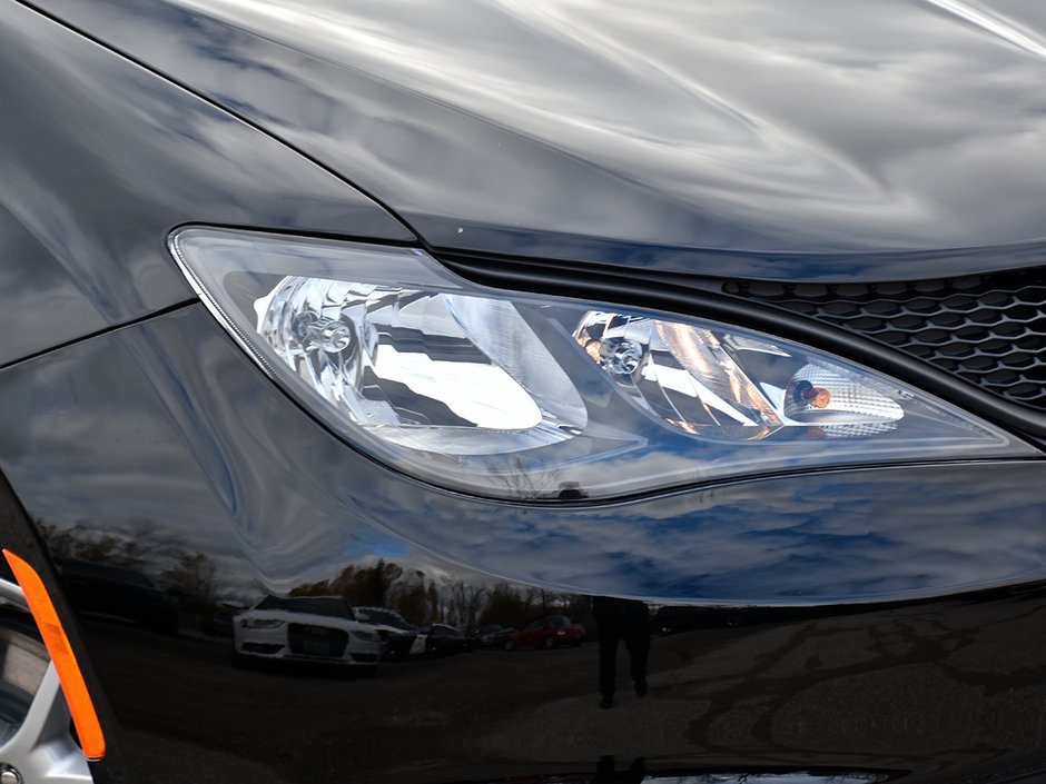 2026 Chrysler Grand Caravan SXT-6