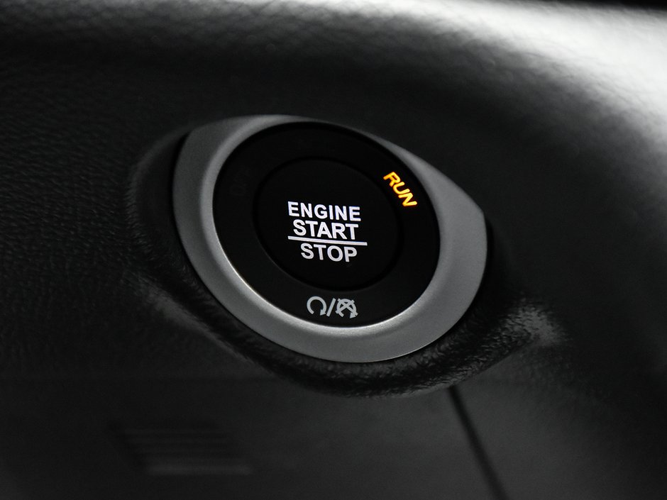 2026 Chrysler Grand Caravan SXT-25