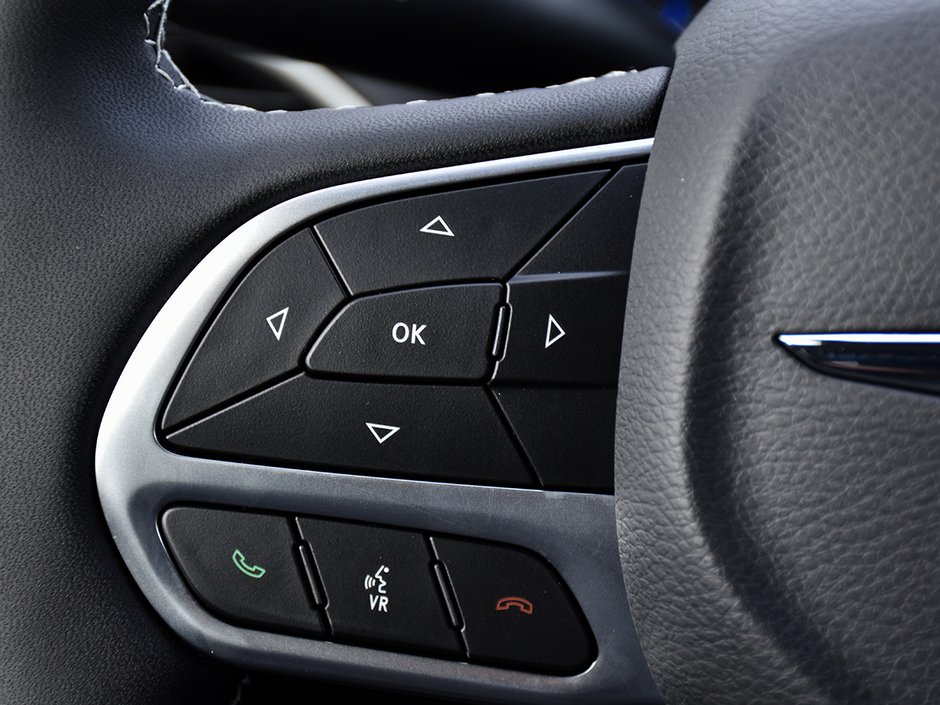2026 Chrysler Grand Caravan SXT-21