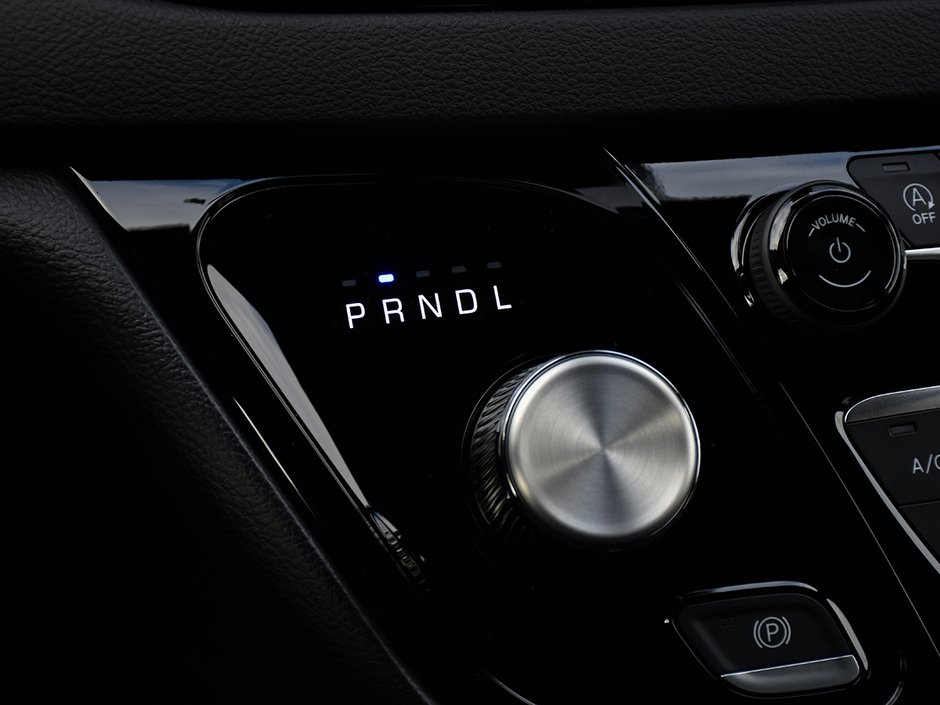 2026 Chrysler Grand Caravan SXT-24