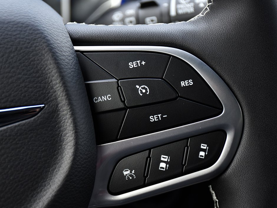 2026 Chrysler Grand Caravan SXT-22