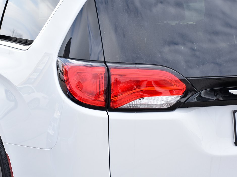 2026 Chrysler Grand Caravan SXT-8