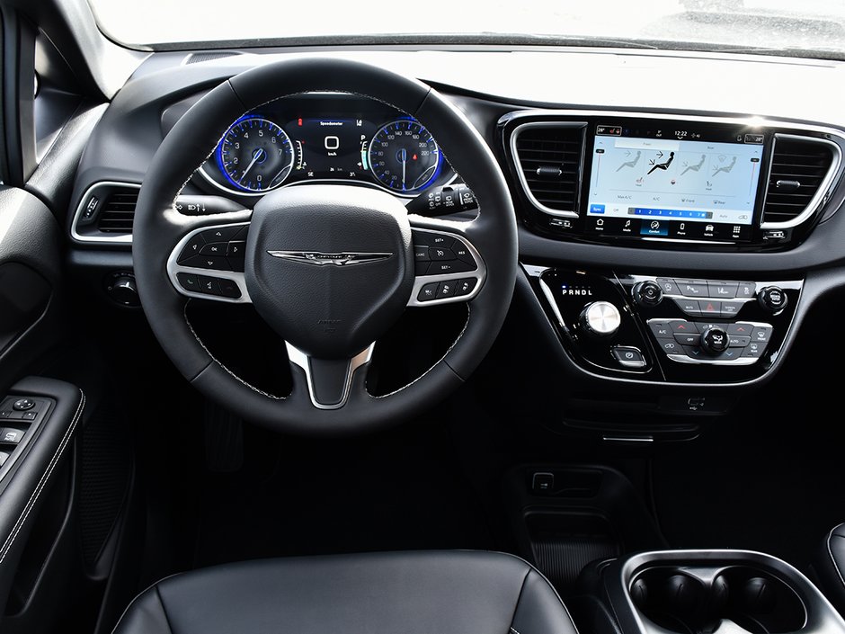 2026 Chrysler Grand Caravan SXT-15