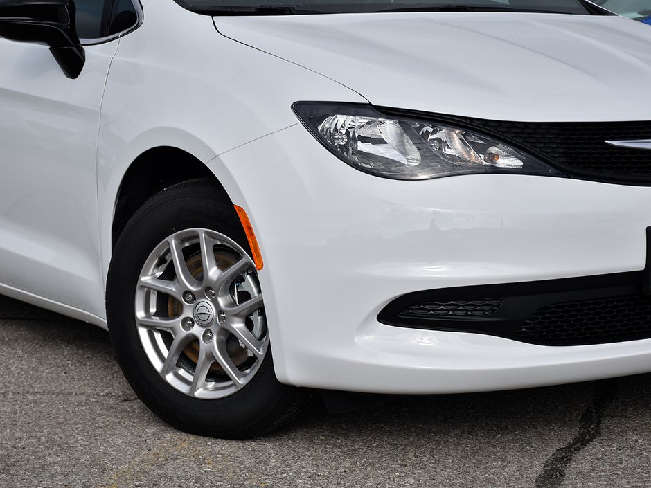 2026 Chrysler Grand Caravan SXT-5