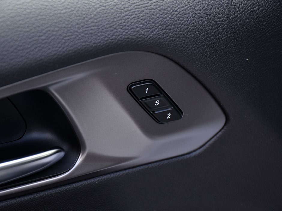 2026 Chrysler Pacifica SELECT-12