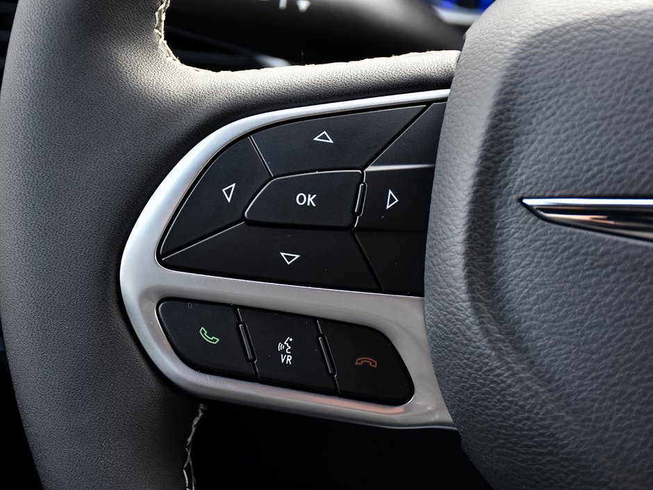 2026 Chrysler Pacifica SELECT-22