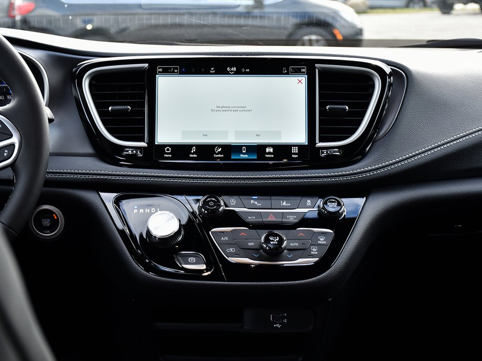 2026 Chrysler Pacifica SELECT-18