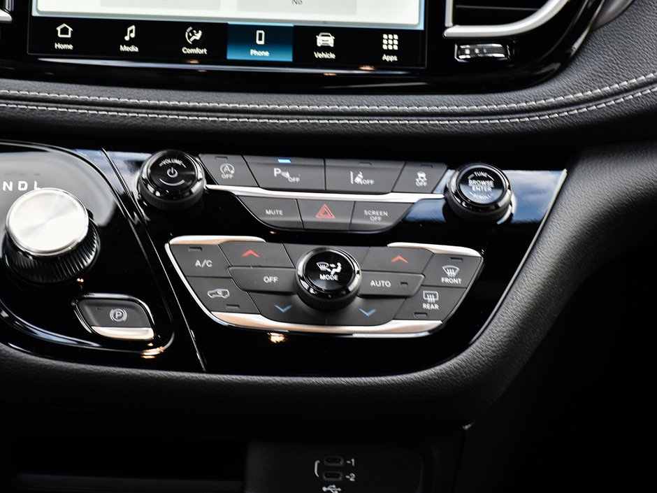 2026 Chrysler Pacifica SELECT-20