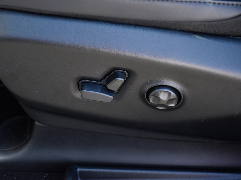 2026 Chrysler Pacifica SELECT-11