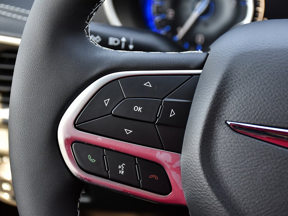 2026 Chrysler Pacifica SELECT-23