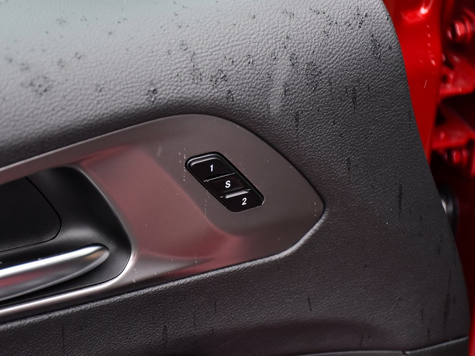 2026 Chrysler Pacifica SELECT-11