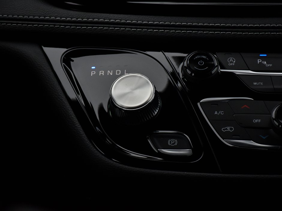 2026 Chrysler Pacifica SELECT-20