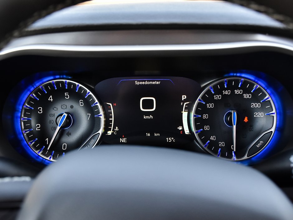 2026 Chrysler Pacifica SELECT-22