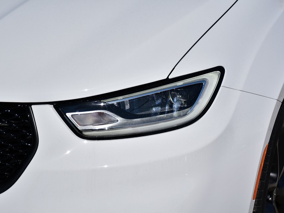 2026 Chrysler Pacifica SELECT-6