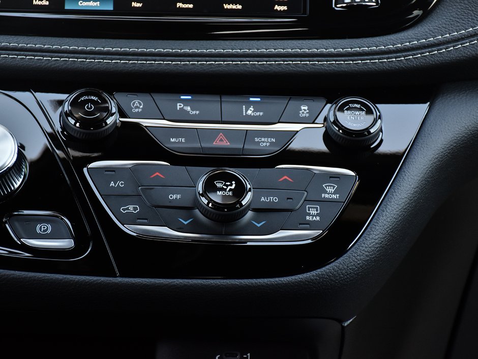 2026 Chrysler Pacifica SELECT-20