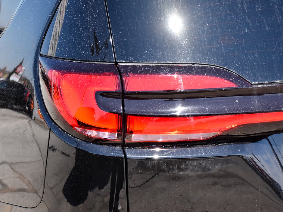 2026 Chrysler Pacifica SELECT-8