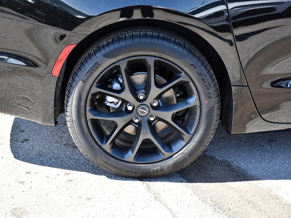 2026 Chrysler Pacifica SELECT-7
