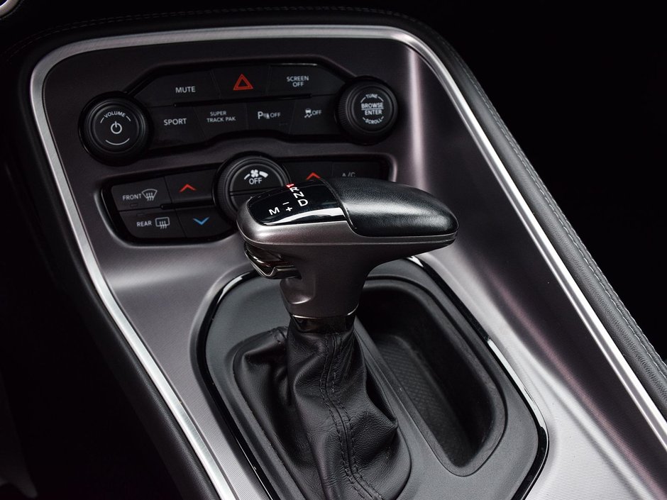 2020 Dodge Challenger GT-19