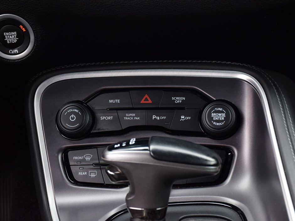 2020 Dodge Challenger GT-17