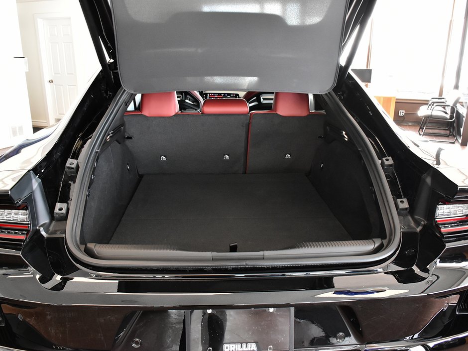 2026 Dodge Charger 2-Doors SCAT PACK PLUS-25