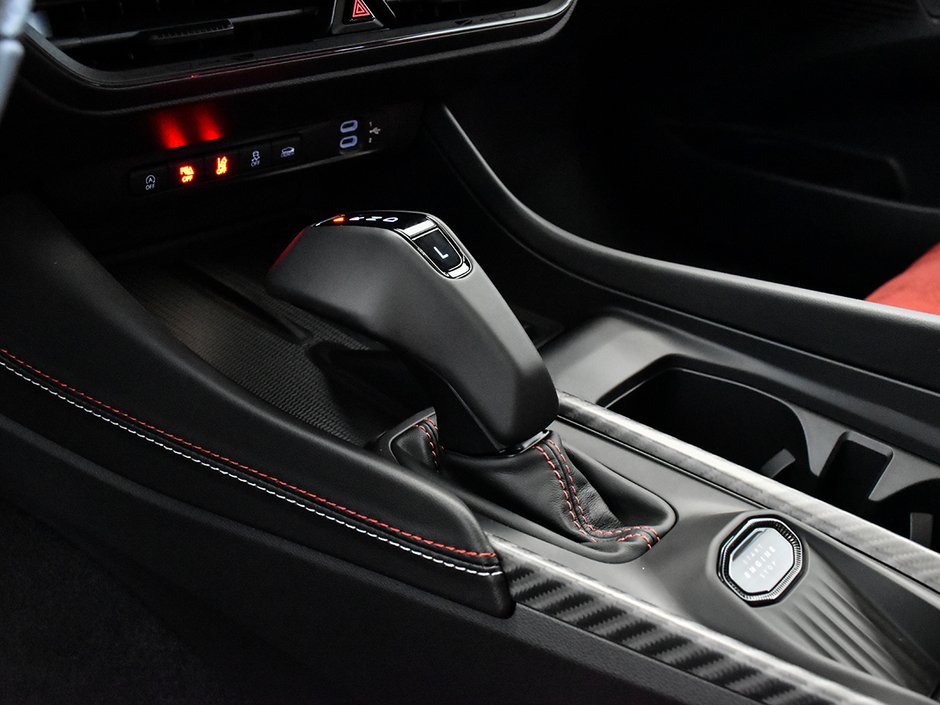 2026 Dodge Charger 2-Doors SCAT PACK PLUS-17
