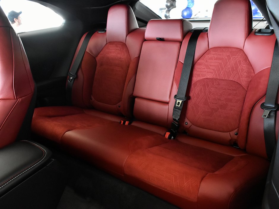 2026 Dodge Charger 2-Doors SCAT PACK PLUS-11