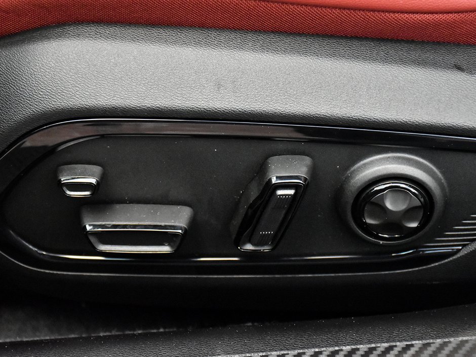 2026 Dodge Charger 2-Doors SCAT PACK PLUS-16