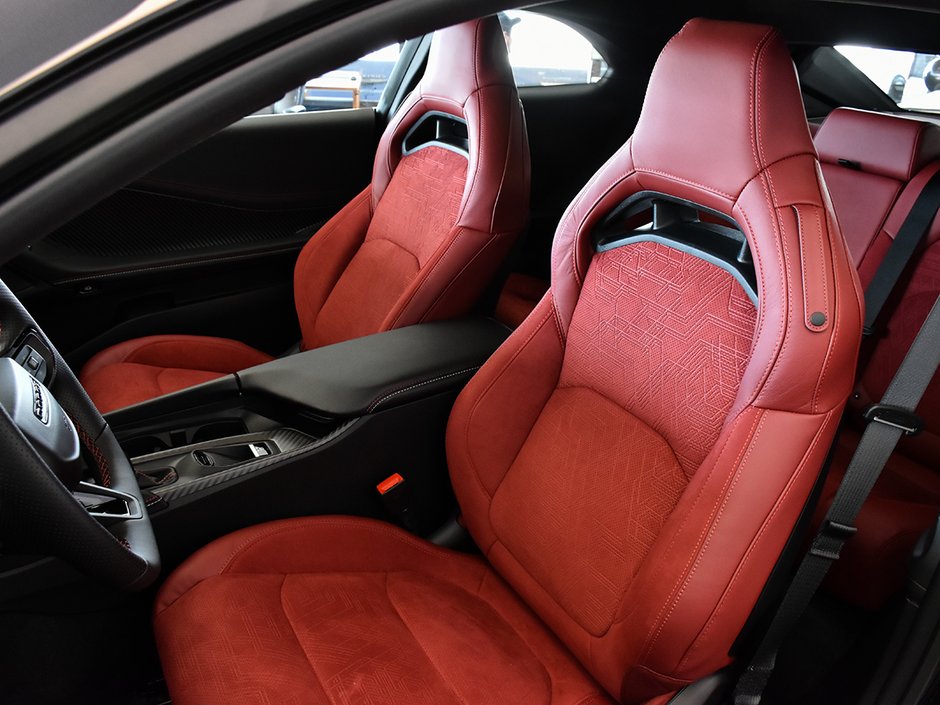 2026 Dodge Charger 2-Doors SCAT PACK PLUS-10