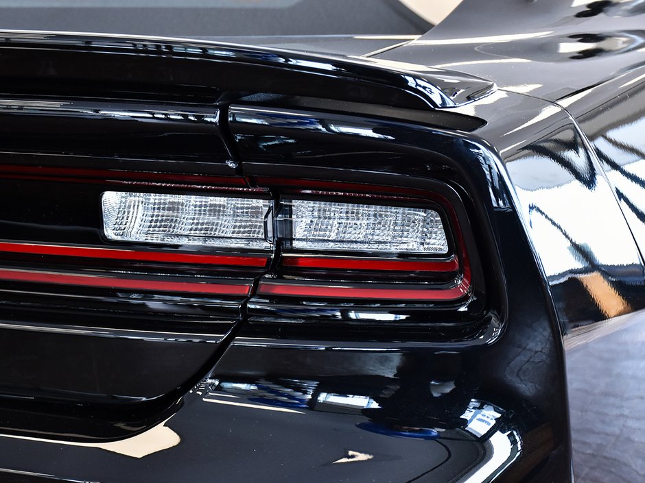 2026 Dodge Charger 2-Doors SCAT PACK PLUS-6