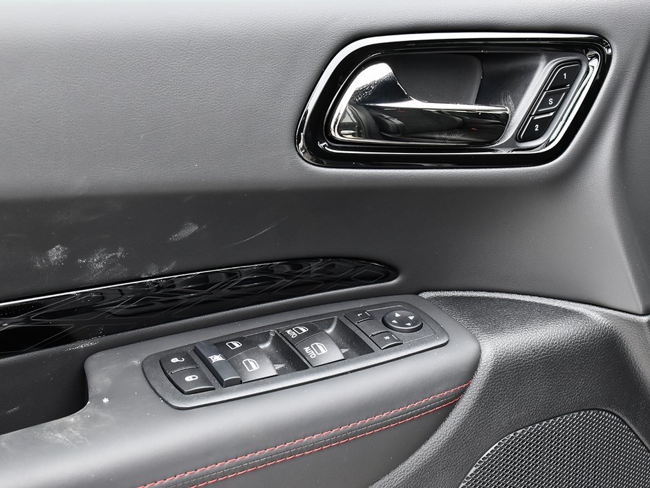 2026 Dodge Durango GT PLUS-10