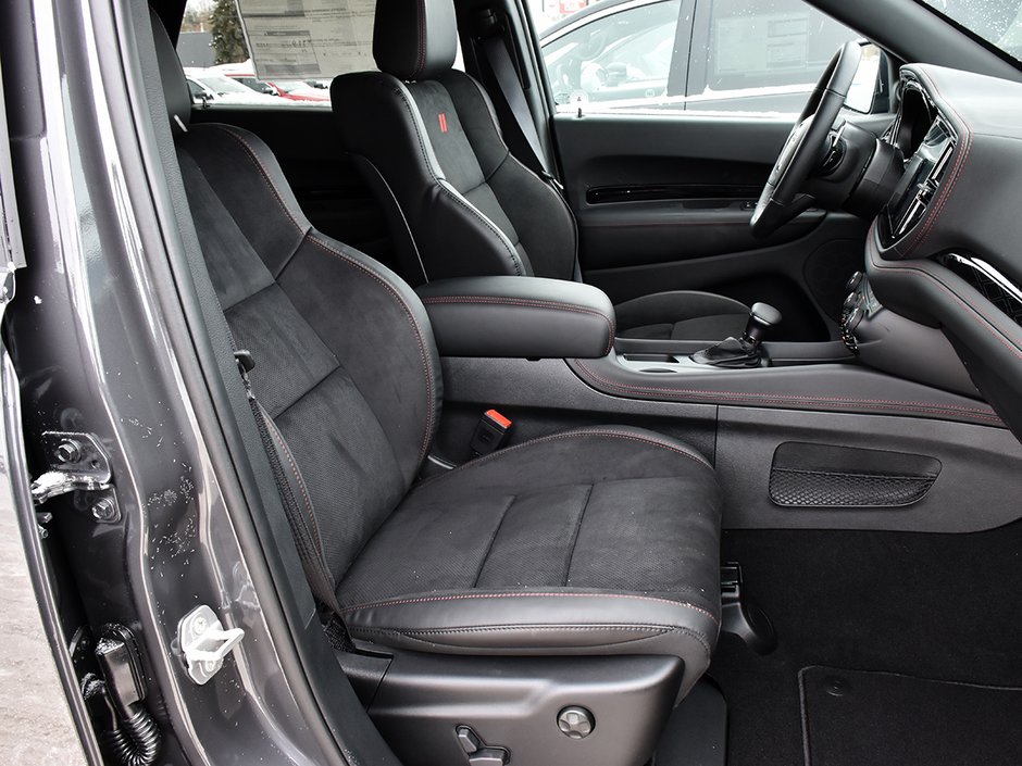 2026 Dodge Durango GT PLUS-26