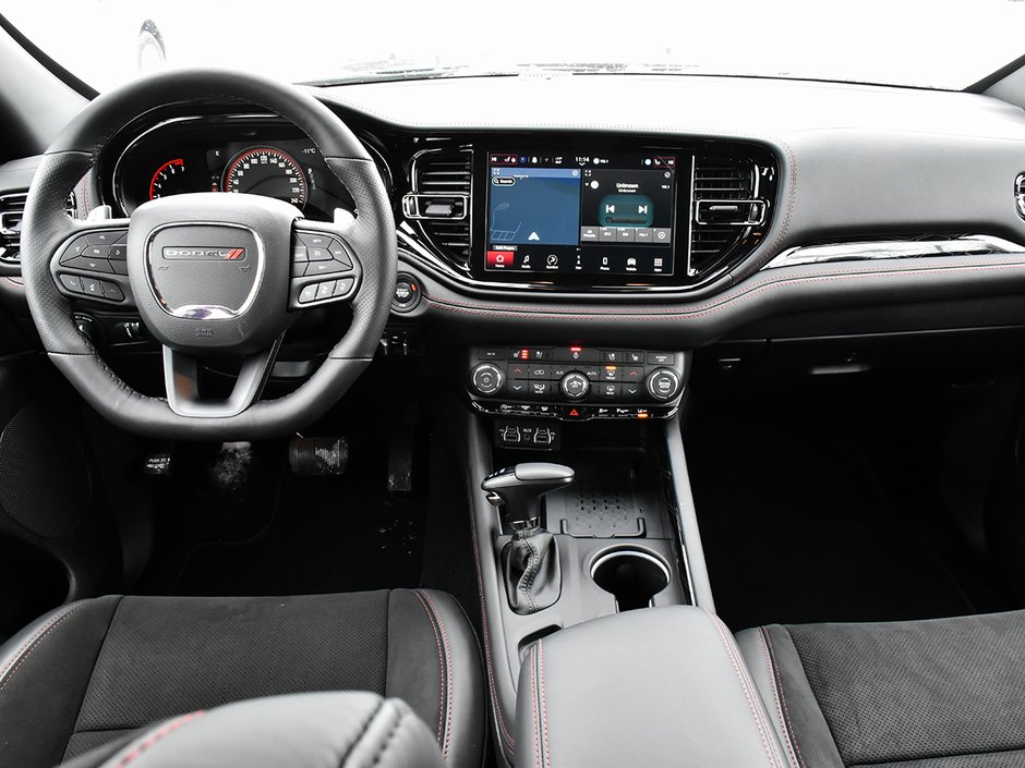 2026 Dodge Durango GT PLUS-13