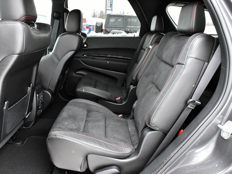 2026 Dodge Durango GT PLUS-11